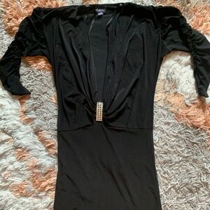 Fredericks of Hollywood LBD
